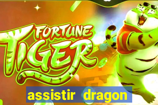 assistir dragon ball super: super hero dublado online